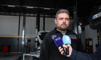 Malatya sanayi sitesindeki esnaf yetkililere seslendi