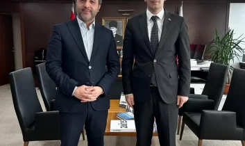 Malatya savunma sanayiinde merkez oluyor: ASELSAN’dan yeni adım