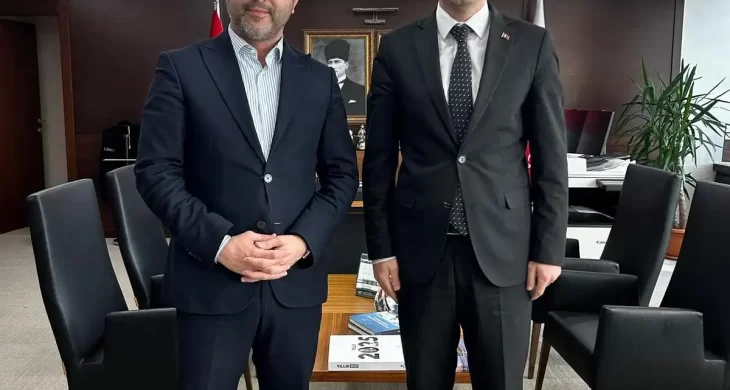 Malatya savunma sanayiinde merkez oluyor: ASELSAN’dan yeni adım