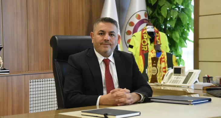 Malatya’da operatör yetiştirme projesi hayata geçiriliyor