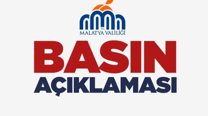 Malatya Valiliği’nden anız yangınlarına karşı uyarı