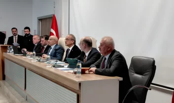 Malatya Valisi Seddar Yavuz : “Hayal edemeyeceğiniz bir Doğanşehir kurduk”