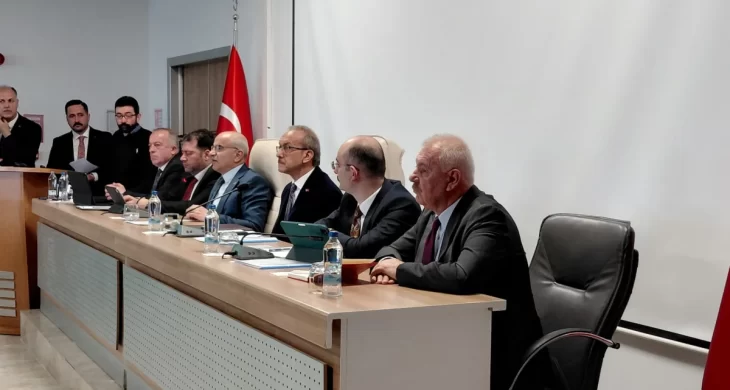 Malatya Valisi Seddar Yavuz : “Hayal edemeyeceğiniz bir Doğanşehir kurduk”