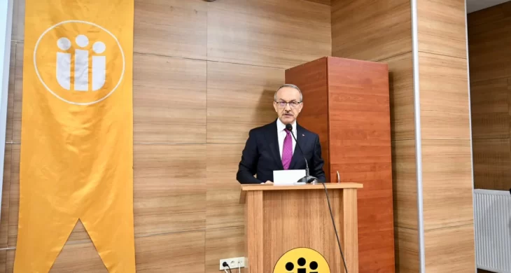 Malatya Valisi Seddar Yavuz: “Yeni bir Malatya inşa ettik”