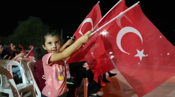 Malatya’da 30 Ağustos Zafer Bayramı kutlama programı belli oldu
