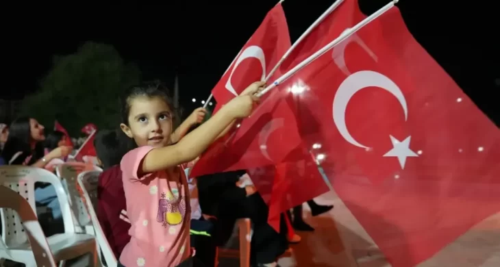 Malatya’da 30 Ağustos Zafer Bayramı kutlama programı belli oldu