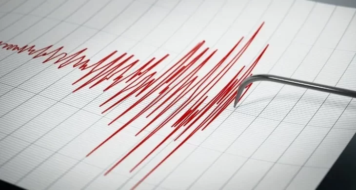 Malatya’da 4.0 büyüklüğünde deprem