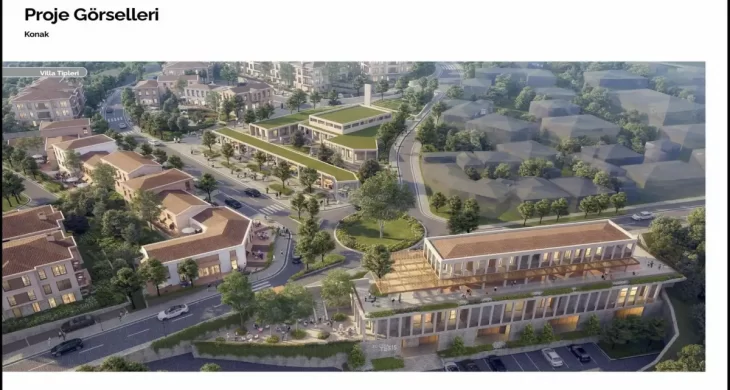 Malatya’da 5 mahalle için rezerv alan projeleri onaylandı