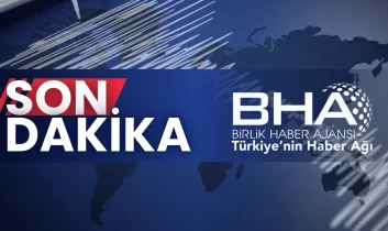 Malatya’da 5.7 büyüklüğünde deprem