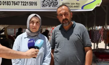 Malatya’da dayanışma çağrısı! Minik Halil İbrahim tedavi bekliyor