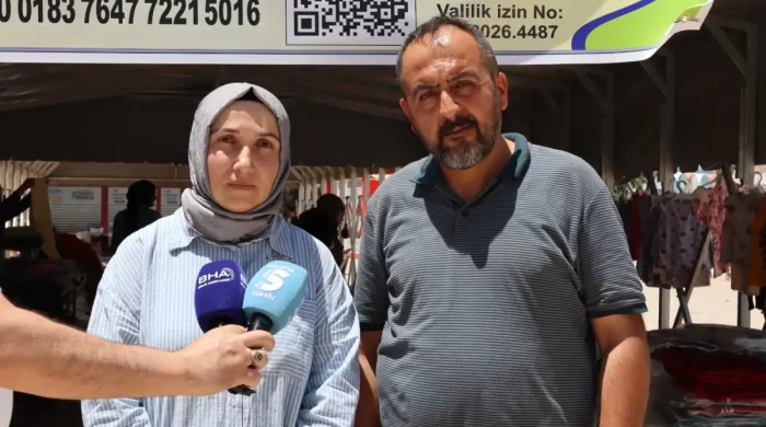 Malatya’da dayanışma çağrısı! Minik Halil İbrahim tedavi bekliyor