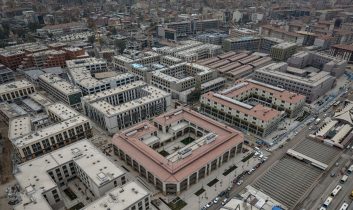 Deprem bölgesine 2026’da 697 milyar liralık yatırım planı