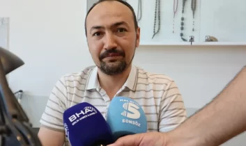 Malatya’da geleneksel sanat yeniden canlanıyor