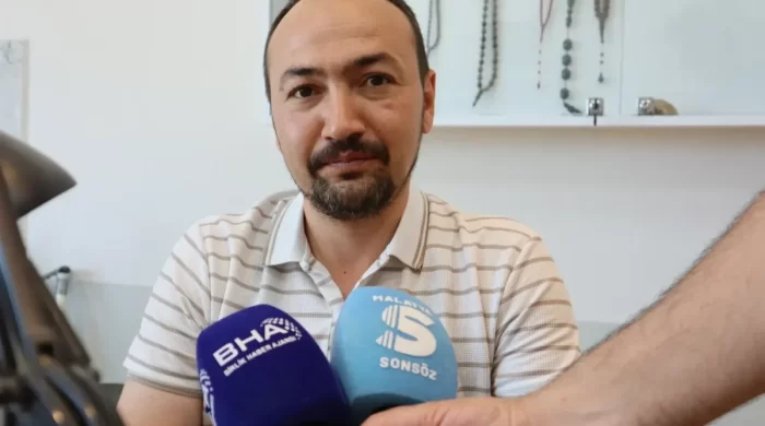 Malatya’da geleneksel sanat yeniden canlanıyor