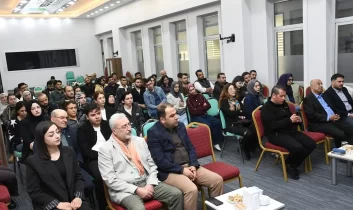 Malatya’da gençlere finans, pazarlama ve iş modeli eğitimi