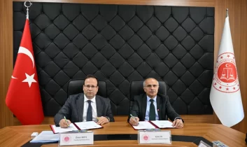 Malatya’da hükümlüler kamu hizmetlerinde çalışacak