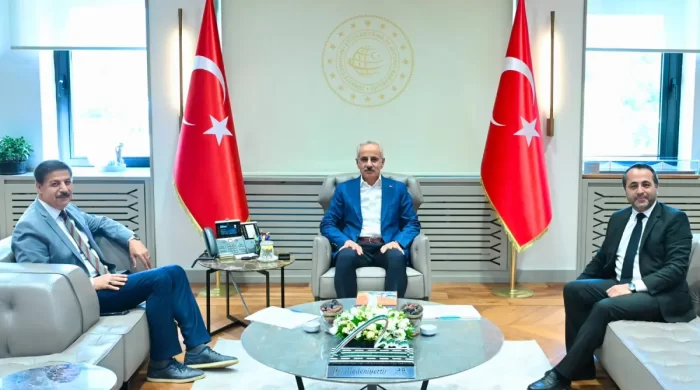 Malatya’da iki büyük yatırımda sona gelindi