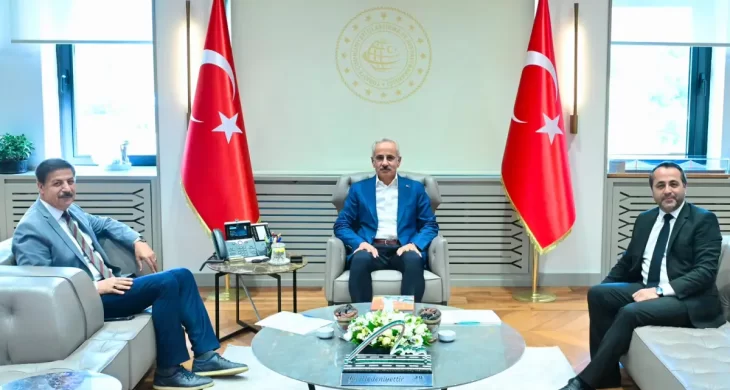 Malatya’da iki büyük yatırımda sona gelindi