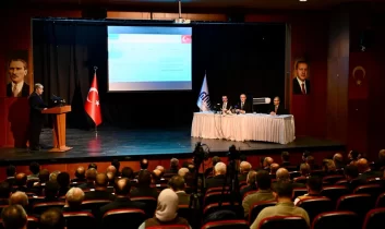 Malatya’da İl Koordinasyon Kurulu toplantısı gerçekleştirildi