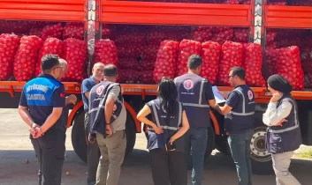 İşletmelere 544 bin lira ceza