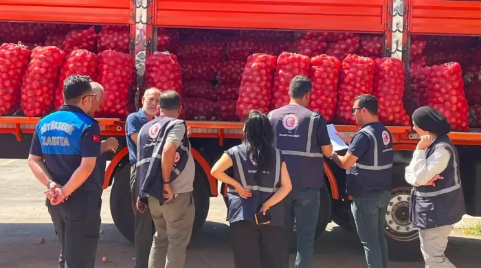 Malatya’da işletmelere 544 bin lira ceza