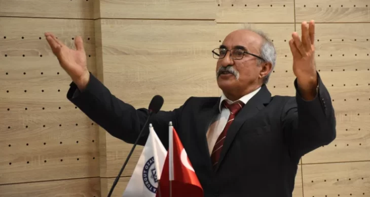 Malatya’da İstiklal Marşı’nın 105. yılına özel anlamlı program