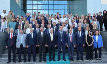 Malatya’da karaciğer naklinde çeyrek asır geride kaldı