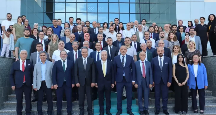 Malatya’da karaciğer naklinde çeyrek asır geride kaldı