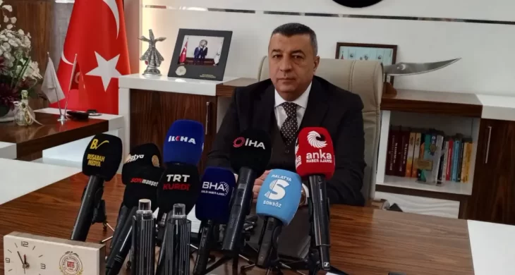 Malatya’da kayısı için kritik dönem: Tomurcuklar kabarıyor