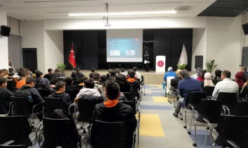 Malatya’da Kütüphane Haftası etkinlikleri başladı