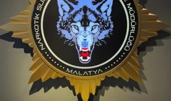 Malatya’da narkotik operasyonunda 11 şüpheli gözaltına alındı