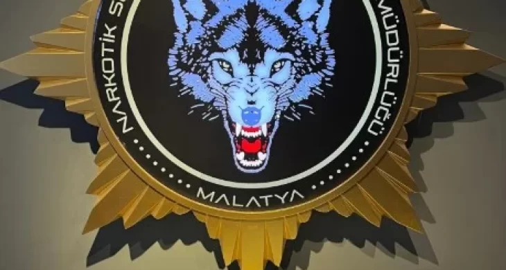 Malatya’da narkotik operasyonunda 11 şüpheli gözaltına alındı
