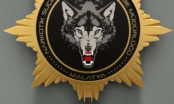Malatya’da uyuşturucu operasyonu: 1 gözaltı