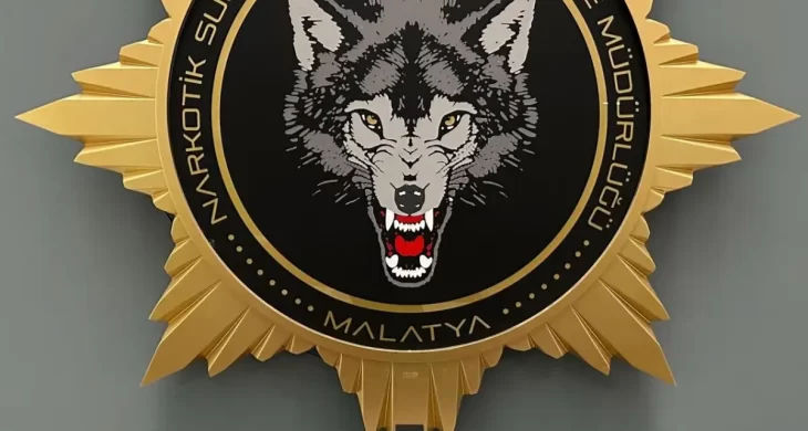Malatya’da uyuşturucu operasyonu: 1 gözaltı