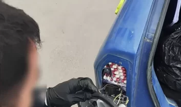 Malatya’da uyuşturucu operasyonu: 11 şüpheli tutuklandı