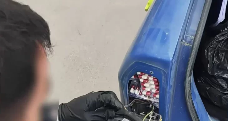 Malatya’da uyuşturucu operasyonu: 11 şüpheli tutuklandı