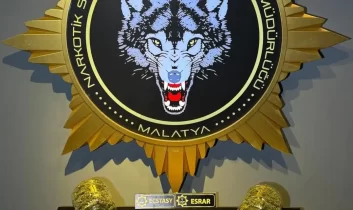 Malatya’da uyuşturucu operasyonu: 6 şüpheli gözaltında