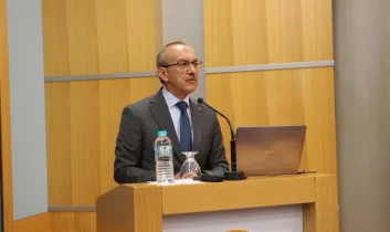 Malatya’da “Yönetici Liderlik Eğitim Programı” başladı