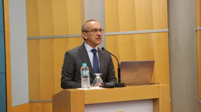 Malatya’da “Yönetici Liderlik Eğitim Programı” başladı