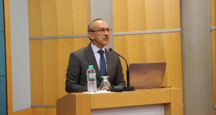 Malatya’da “Yönetici Liderlik Eğitim Programı” başladı