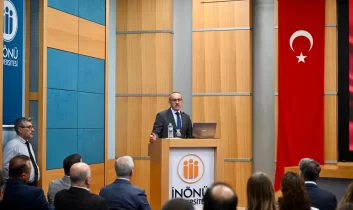 Malatya’da yöneticilere etkili yönetim eğitimi