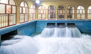 Malatya’daki depremin ardından içme suyunda bulanıklık oluştu