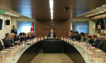 Malatya’daki Ulu Cami ve Kervansaray için sevindiren gelişme