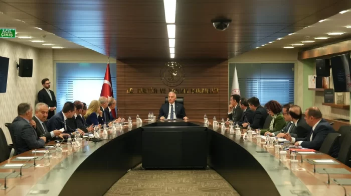 Malatya’daki Ulu Cami ve Kervansaray için sevindiren gelişme