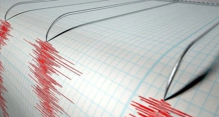 Malatya’nın Battalgazi ilçesinde peş peşe iki deprem