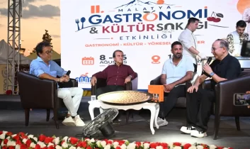 Malatya’ya Türkiye’de bir ilk: Yoğurt Müzesi kurulacak