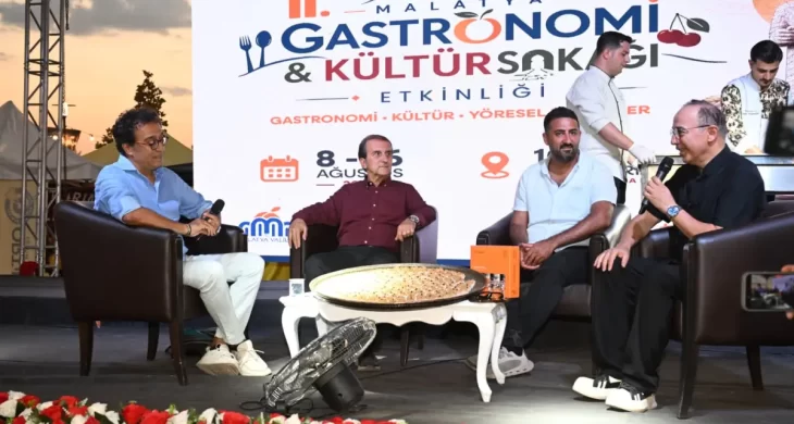 Malatya’ya Türkiye’de bir ilk: Yoğurt Müzesi kurulacak