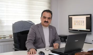 Mali Müşavir Koç: ”TÜİK Anketlerinde Dijitalleşme Zamanı Gelmedi mi?”