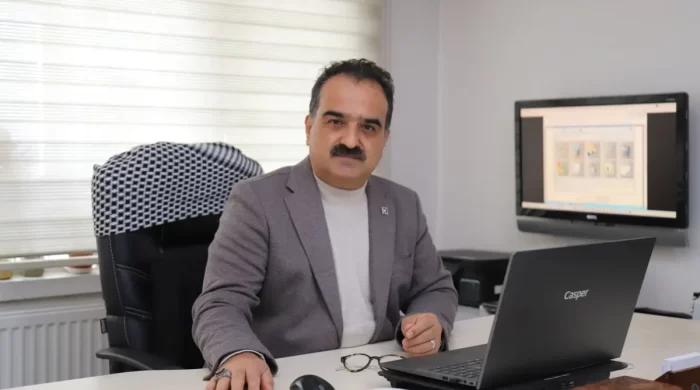Mali Müşavir Koç: ”TÜİK Anketlerinde Dijitalleşme Zamanı Gelmedi mi?”