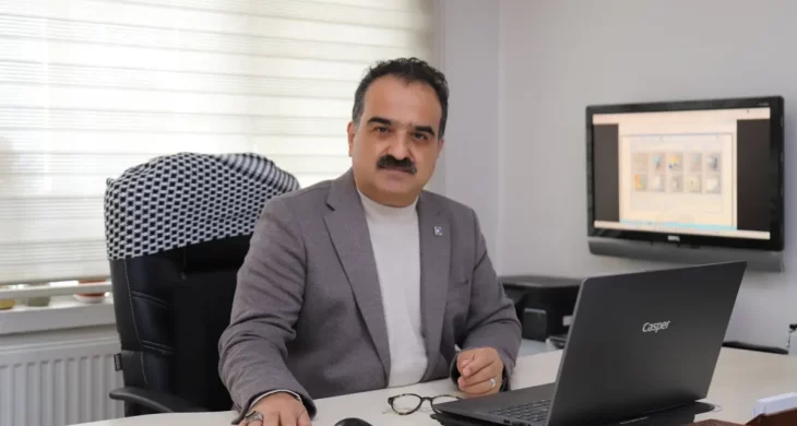 Mali Müşavir Koç: ”TÜİK Anketlerinde Dijitalleşme Zamanı Gelmedi mi?”